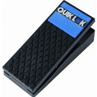 QuikLok VP26-11 Volume Pedal for Most Instruments