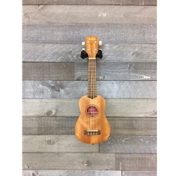 Kala KA-15S Soprano Uke (case extra)