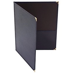 Humes & Berg F7100BK Band Folder