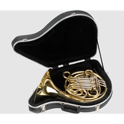 SKB Molded French Horn Case #SKB-370