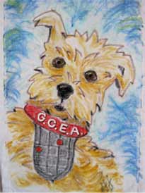 Good Dog Ukulele School Beginner Book 1 - With CD Ukulele