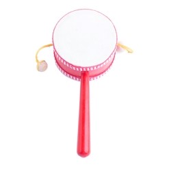 Spinning Drum