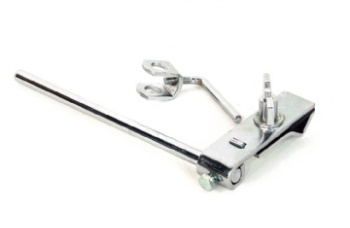 Cannon U Clamp for Cow Bell Attachment