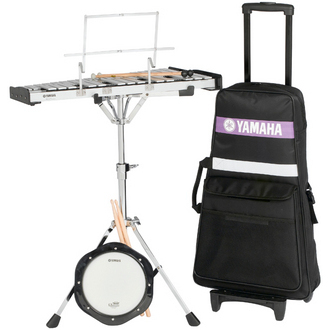 Yamaha SPK-275 Bell Kit - Used