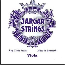 Jargar Viola A Ball End - Medium