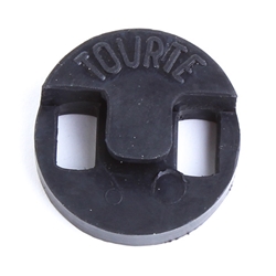 Tourte CM15A Cello Mute