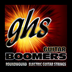 GHS GBL Boomers 10-46