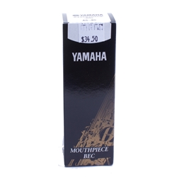 Yamaha 4C Alto Sax Mouthpiece