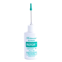 Hetman A14MW70 Rotor Oil #12