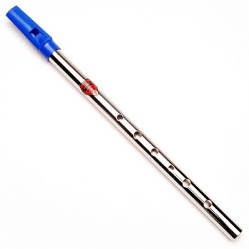 Generation Flageolet - D Nickel