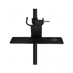 StringSwing MSD&DT Mic Stand Drink/Tuner Holder