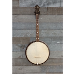 Banjo - Used