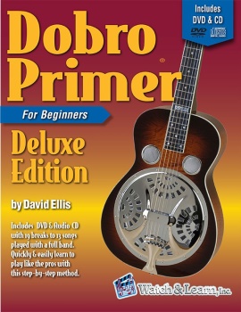 Watch & Learn - Dobro for Beginners