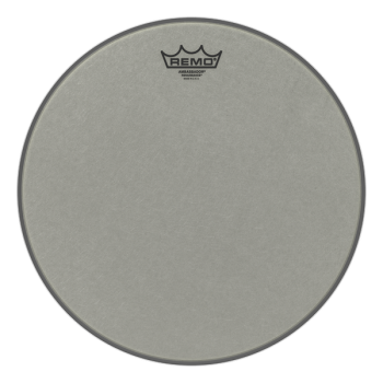 Remo RA-0016-SS-  16" Renaissance Ambassador Batter Head