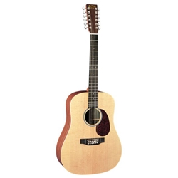Martin D12X1AE 12 String Acoustic
