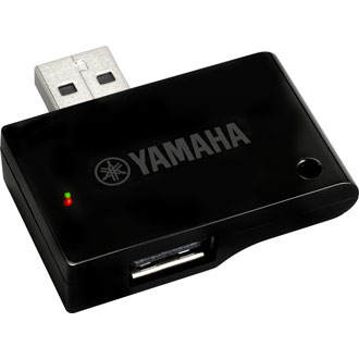 Yamaha UD-BT01 Bluetooth MIDI Adapter