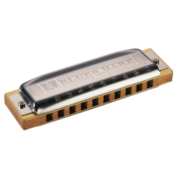 Hohner Blues Harp - E