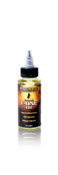 Music Nomad F-One oil - Fingerboard oil