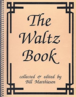 The Waltz Book Vol. 1 for C Instruments C Inst