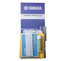 Yamaha Saxophone Maintenance Kit