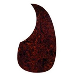 Martin Dreadnought Pickguard - Tortoise
