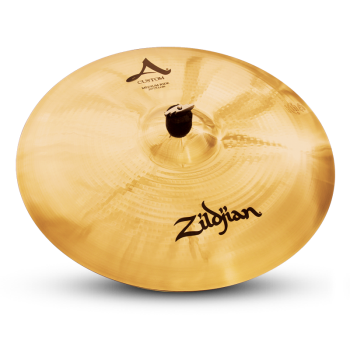 Zildjian A Custom Medium Ride- 20"
