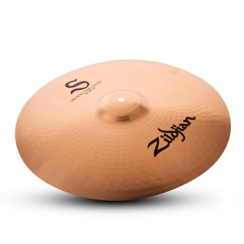 Zildjian 16" Mastersound Medium Thin Crash