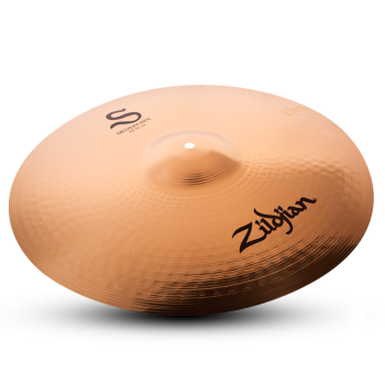 Zildjian 20" Mastersound Medium Ride