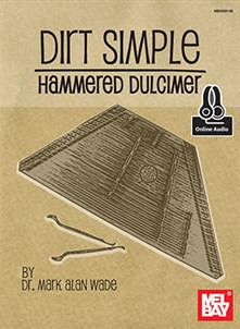 Dirt Simple Hammered Dulcimer Dulcimer