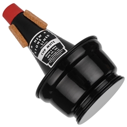 Humes & Berg 102 Trumpet Cup Mute