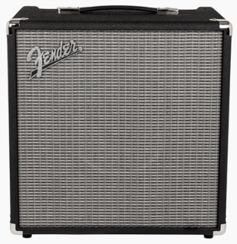 Fender Rumble 40 Bass Amp