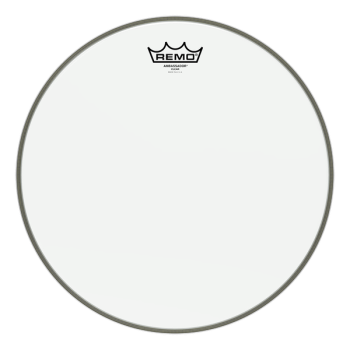 Remo 16" Ambassador Clear Tom/ Snare head