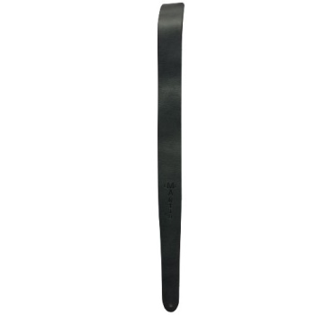 Martin Vintage Leather Strap - Black