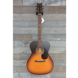Martin 000-17 Whiskey Sunset w/Bag