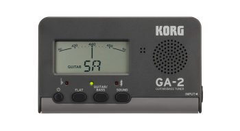 Korg GA-2 Guitar/Bass Tuner