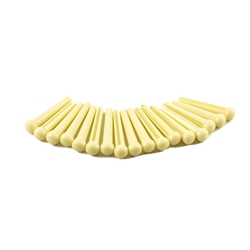 WD Bridge Pin - Ivory