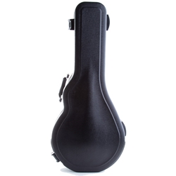 SKB Universal F Mandolin Case - TSA Latch