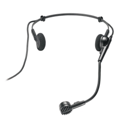 Audio-Technica Cardioid Condenser Headworn Microphone