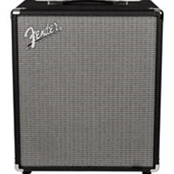 Fender Rumble 100 Bass Amp