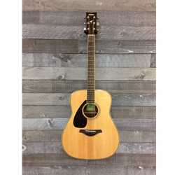 Yamaha FG820L Left Hand Acoustic Guitar
