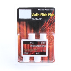 Violin Pitch Pipe