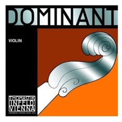 Dominant Viola D String