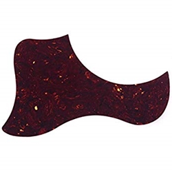 Taylor Pickguard 5.5" Tort