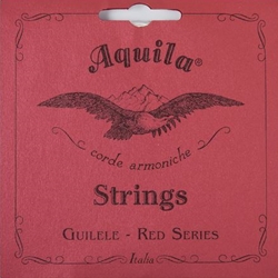 Aquila 133C Guitalele String Set