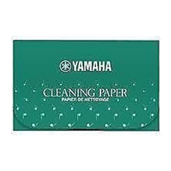 Yamaha YAC 1113P Cleaner Paper