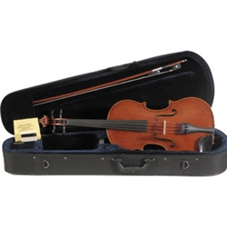 Kohr KR10 3/4 Violin Outfit - New