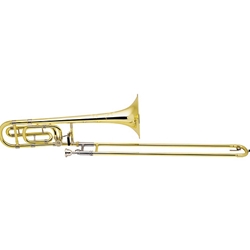 Bach TB200B Trombone w/F Attachment