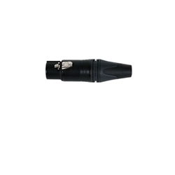 Neutrik XLR Female 3 Pole Connector