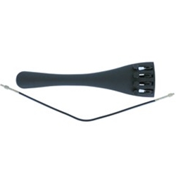 Carbon Fiber Tailpiece 4/4 Cello