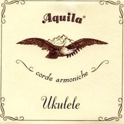 Aquila 16U Tenor Low G Uke Singles